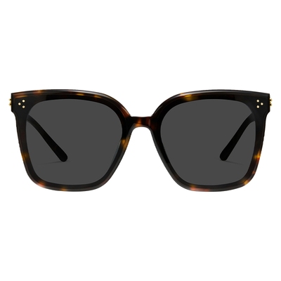 【新年礼物】NEW HER防晒方形墨镜太阳镜GENTLE MONSTER