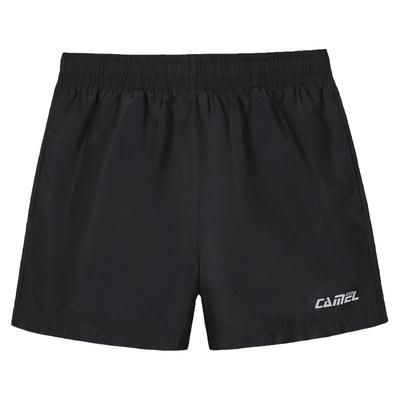 Camel/骆驼女装短裤宽松