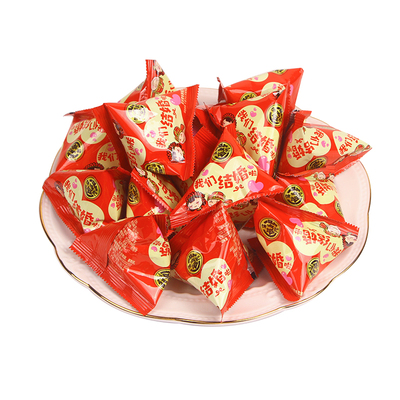 徐福记蔓越莓果味软糖