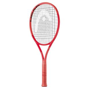 HEAD海德网球拍L4系列 radical 穆雷 吴易昺 张之臻全碳素专业拍