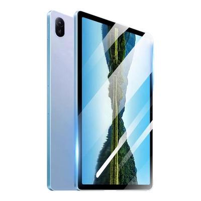 适用华为擎云C5e二代平板钢化膜BZF5-W00屏幕保护膜11英寸屏保贴膜bzf5一w00防摔-woo全屏玻璃膜第2代电脑膜