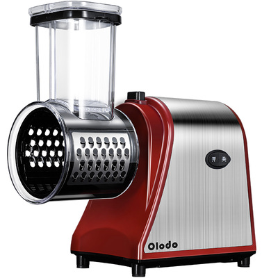 欧乐多实用龙卷风切菜机