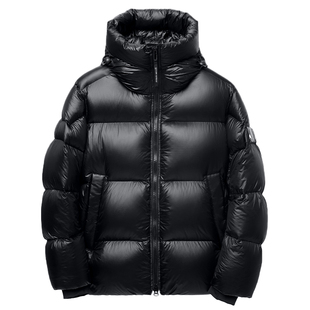 「清仓」天石羽绒服男鹅铠甲G303白鹅绒800蓬轻量化户外排骨服419