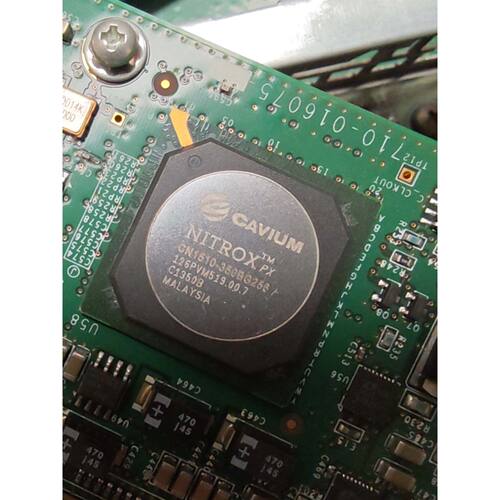 询价-CAVIUM TROX CN1510-350BG256