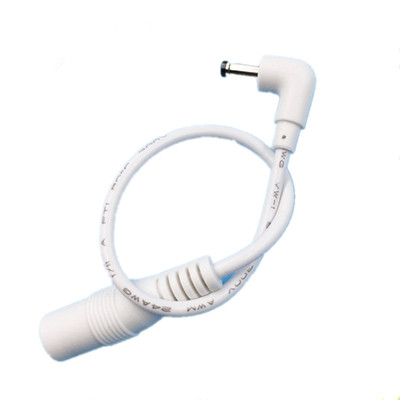 小度在家1C1S电源优质弯头转接线