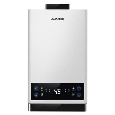 家用燃气热水器奥克斯