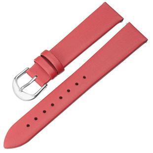 绢丝手表带女 真皮代用伯爵西铁城CK康斯登劳士顿海鸥天王表带女