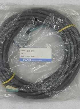 NSD Corporation VS-C05-Z02-10 Connection Cable New