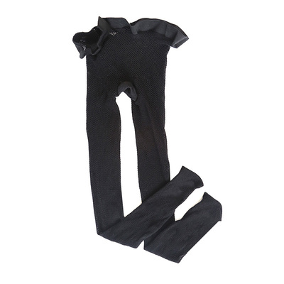 显瘦性感网袜侧线显腿长连裤袜