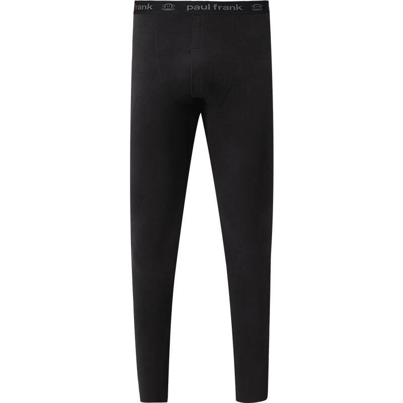 大嘴猴无痕保暖裤男士升温