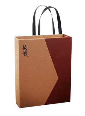 庚子染香｜天然香品套装礼盒新款