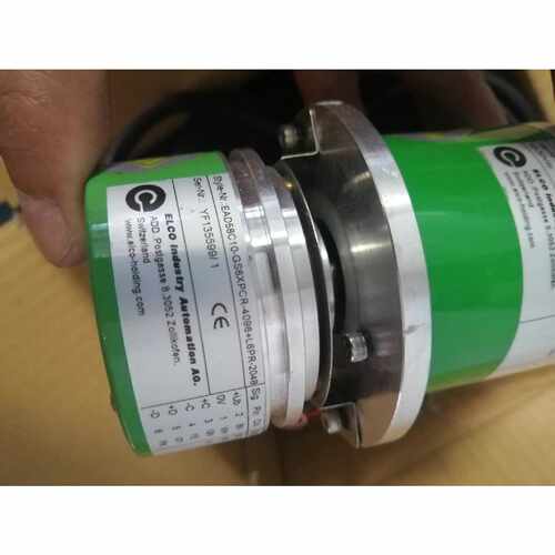 询价下单EAD58C10-GS6XPCR-4096L6P 编码器 可开发票
