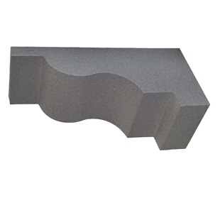 eps泡沫梁托成品定制别墅自建房外墙中式欧式檐托牛腿装饰构件