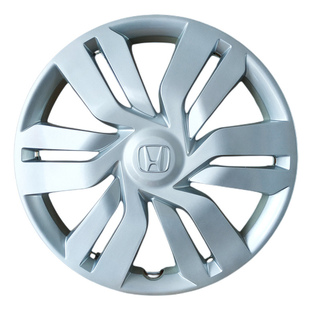 适用于14-17款本田飞度 哥瑞 锋范轮毂盖 15寸铁钢圈装饰盖轮毂罩