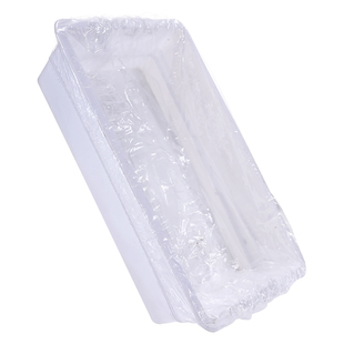 达洋R71兔笼薄膜套一次性松紧托盘套兔猫狗猪底盘厕所塑料尿垫套