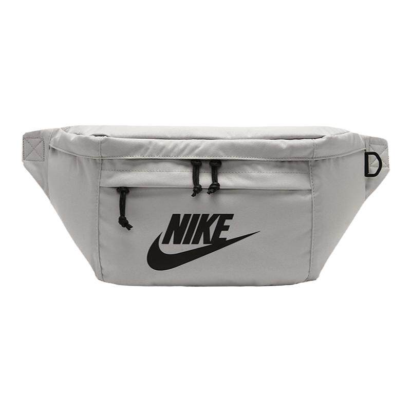 nike耐克男运动休闲胸包反光单肩
