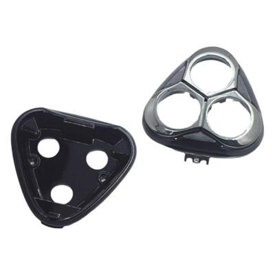 飞科中座刀框刀头弹开开关剃须刀