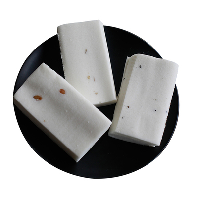 苏州特产云片糕老字号小吃桂香村散装怀旧桂花糕松仁片糕芝麻片糕