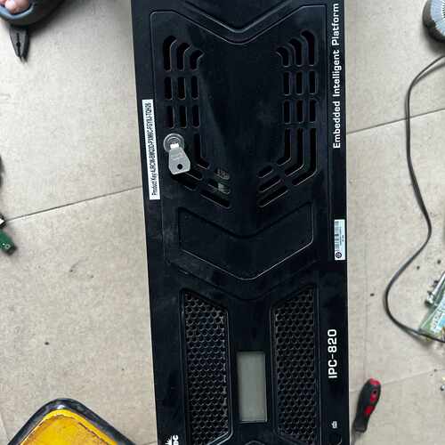 询价-研祥工控机IPC-820，配置靠谱！i3 2120CPU，4-可维修