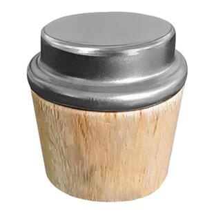 木质热水瓶塞通用暖瓶塞水瓶盖塞茶瓶盖子木头保温壶塞热水壶配件