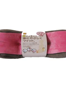 出口日本原单多功能脚垫护腰靠垫