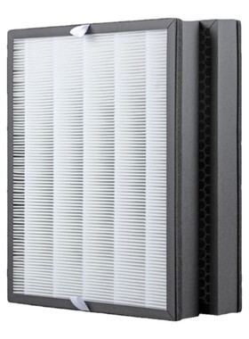 新颐小白改性复合型空气净化器