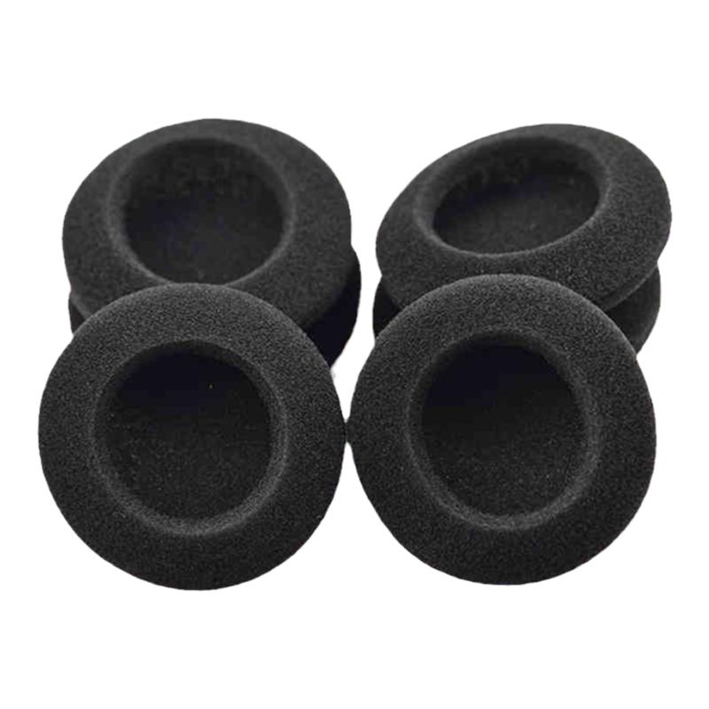 头盔耳机海绵套V9x维迈通软麦海绵V9s艾骑g6乐行FT4塞纳50S听筒话筒硬杆麦克风罩V8 V9s电池主机粘贴底座