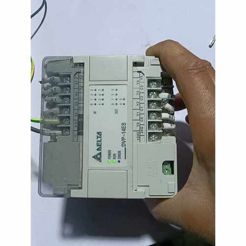 DVP14ES00T2 V8.26A2 台达 版本 功拆机，无修