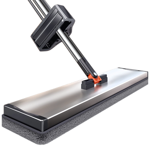 佳帮手2026新款拖把家用一拖净干湿两用免手洗拖布墩懒人拖地神器