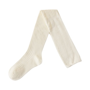 月子袜子女长筒过膝袜护膝松口孕妇产后春秋款大腿袜秋秋冬堆堆袜