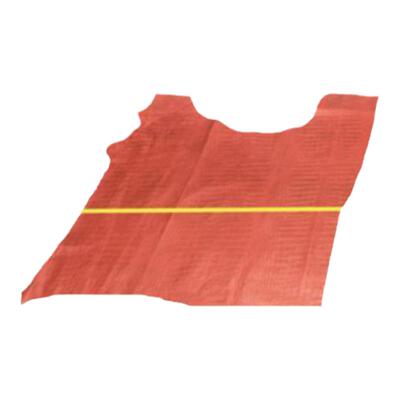 G12341红色油蜡鳄鱼纹头层牛皮真皮手工DIY皮料0.8mm偏软