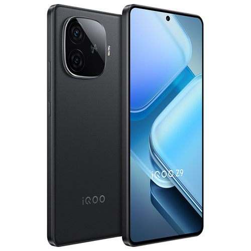 vivo iQOO Z9新款5g手机iqooz9 iqz9 iooqz9x学生机爱酷z8iq00z10