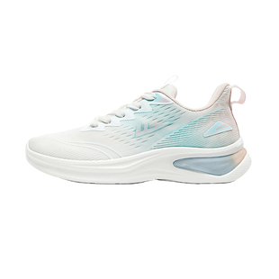 回力女鞋运动鞋女款春季新款网面透气休闲鞋子轻便软底减震跑步鞋