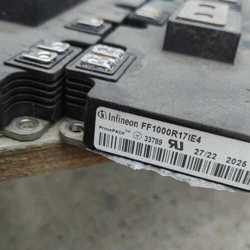 FF1000R17IE4