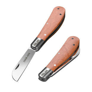 嫁接刀多功能手工刀果树粗树接树芽接刀园艺专业工具剪刀嫁接神器