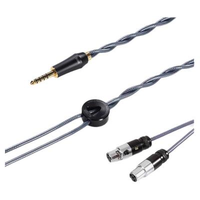 ddHiFiBC150BBC150XLR线材
