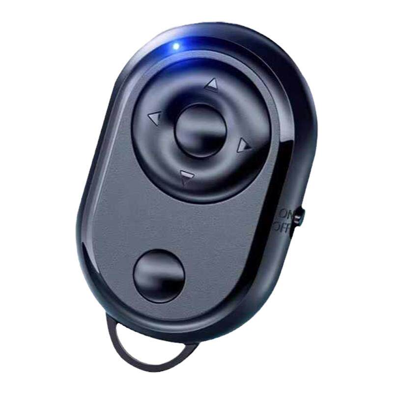 自拍照抖音直播翻页蓝牙遥控器