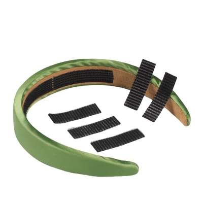 听谷头箍发箍防滑固定隐形免缝贴