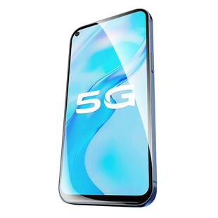 适用于vivoY51s手机膜新款全屏覆盖防指纹Y51s钢化膜超清画质抗爆防摔保护膜vivo高清抗蓝光无白边手机玻璃膜