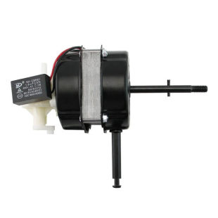 FS/FT40电风扇配件纯铜线圈16寸落地扇台扇双滚珠轴承马达电机头