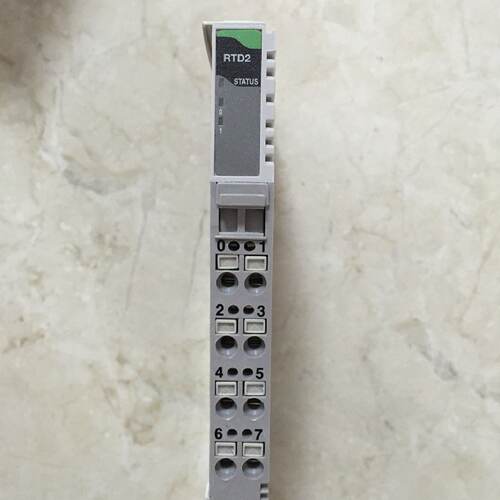 议价NXIO-RTD2/AI4K/AI4V/AO2K/DNA/END AB PLC模块 现货