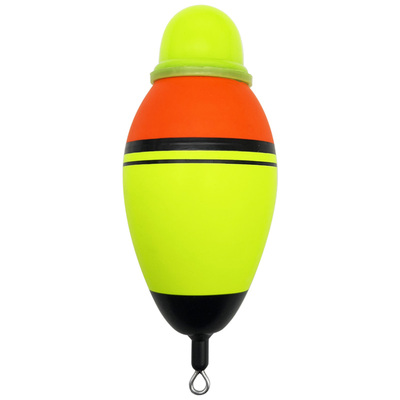 海钓远投咬钩变色阿波漂鲢鳙鱼漂