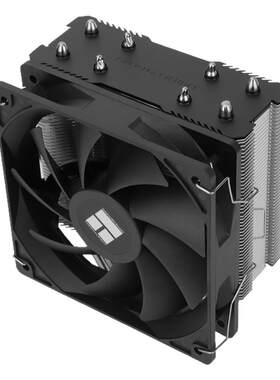 利民4热管风冷散热器LGA2011专用