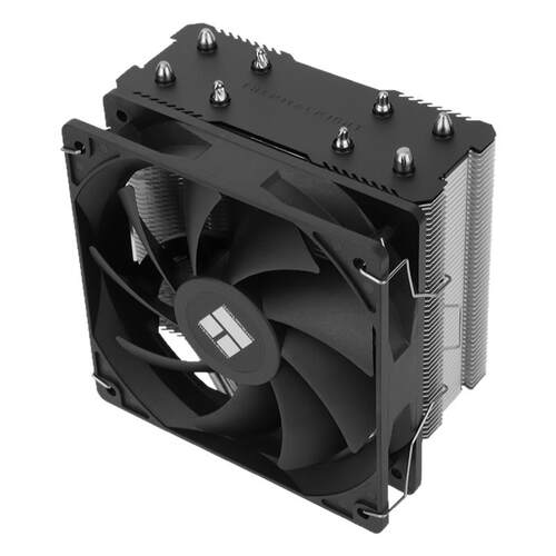 利民AX120R SE LGA2011风冷CPU散热器4热管台式机静音风扇LGA2066