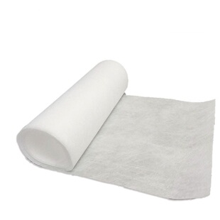 适配美的净化器过滤网RX600滤芯小怪兽PET500/Air3宠物浮毛静电棉