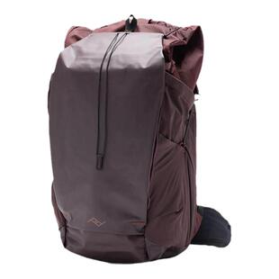 巅峰设计PD户外运动双肩包大容量旅行背包轻便登山包单肩Outdoor