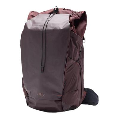 巅峰设计PD户外运动双肩包大容量旅行背包轻便登山包单肩Outdoor