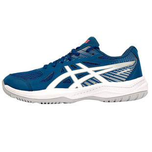 亚瑟士排球鞋男款专业比赛训练鞋减震防滑运动鞋透气耐磨比赛球鞋