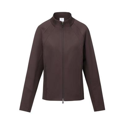 DESCENTE迪桑特WOMEN’S TRAINING系列防水透湿女士梭织外套新品