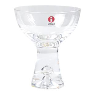 芬兰Iittala TAPIO永恒瞬间系列高脚酒杯/鸡尾酒杯 冰激凌杯 绝版